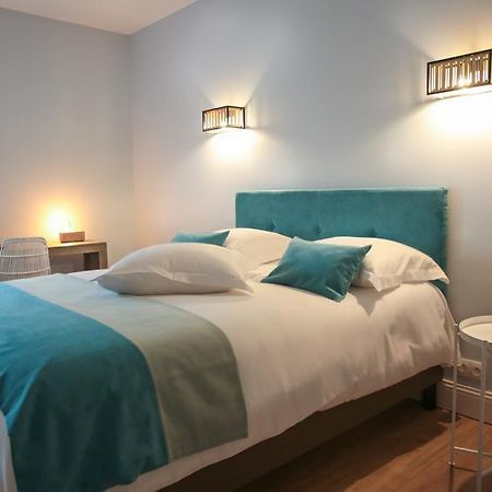 Hotel Des Arts Wimereux Ngoại thất bức ảnh
