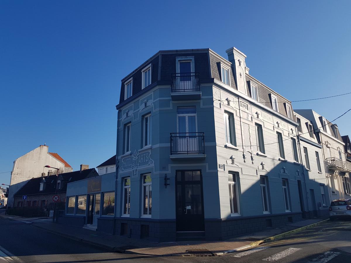 Hotel Des Arts Wimereux Phòng bức ảnh