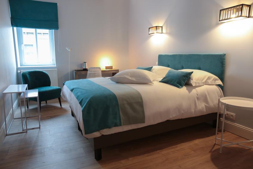 Hotel Des Arts Wimereux Ngoại thất bức ảnh