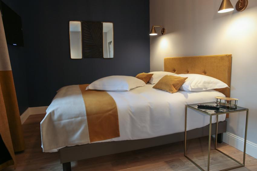 Hotel Des Arts Wimereux Ngoại thất bức ảnh