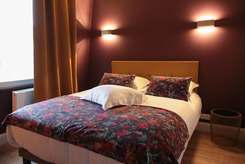 Hotel Des Arts Wimereux Ngoại thất bức ảnh