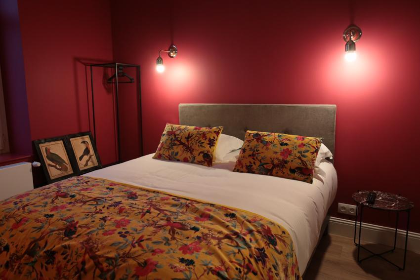Hotel Des Arts Wimereux Ngoại thất bức ảnh