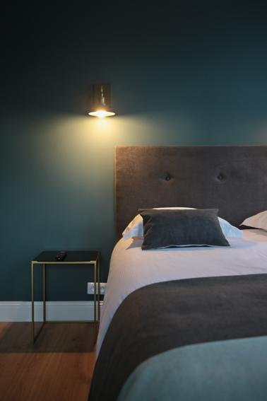Hotel Des Arts Wimereux Ngoại thất bức ảnh