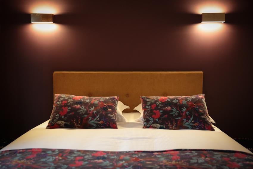 Hotel Des Arts Wimereux Ngoại thất bức ảnh