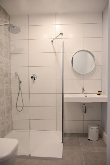 Hotel Des Arts Wimereux Ngoại thất bức ảnh