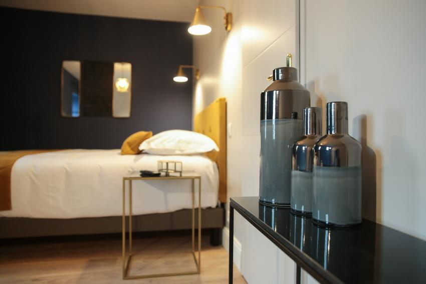 Hotel Des Arts Wimereux Ngoại thất bức ảnh