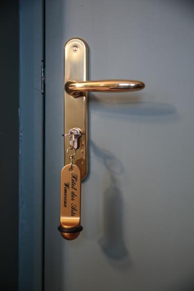 Hotel Des Arts Wimereux Ngoại thất bức ảnh
