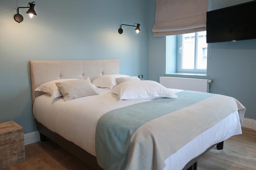 Hotel Des Arts Wimereux Ngoại thất bức ảnh