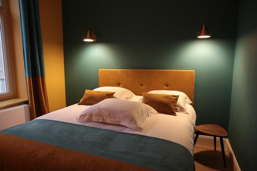 Hotel Des Arts Wimereux Ngoại thất bức ảnh