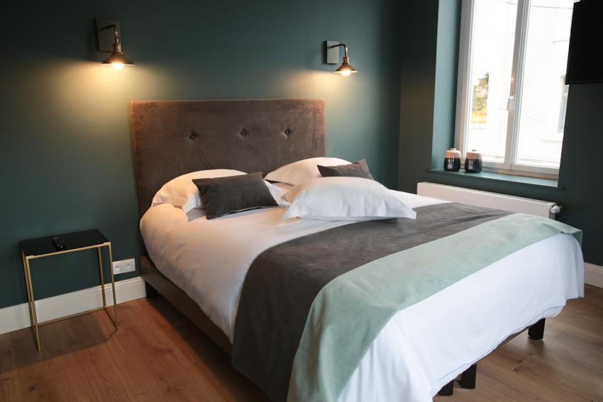 Hotel Des Arts Wimereux Ngoại thất bức ảnh