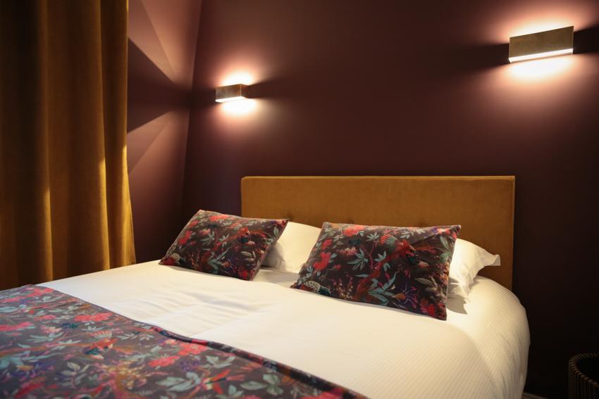 Hotel Des Arts Wimereux Ngoại thất bức ảnh