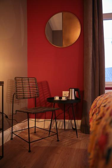 Hotel Des Arts Wimereux Ngoại thất bức ảnh