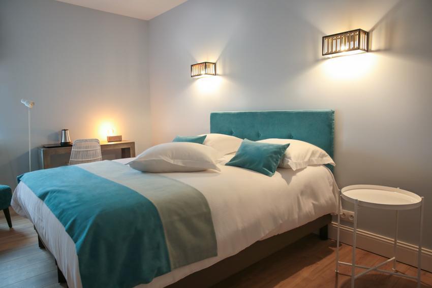 Hotel Des Arts Wimereux Ngoại thất bức ảnh
