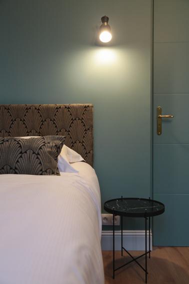 Hotel Des Arts Wimereux Ngoại thất bức ảnh