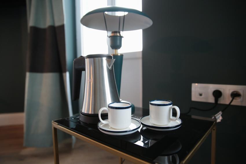 Hotel Des Arts Wimereux Ngoại thất bức ảnh