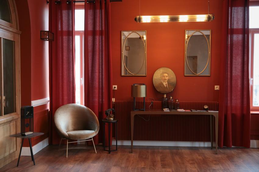 Hotel Des Arts Wimereux Ngoại thất bức ảnh