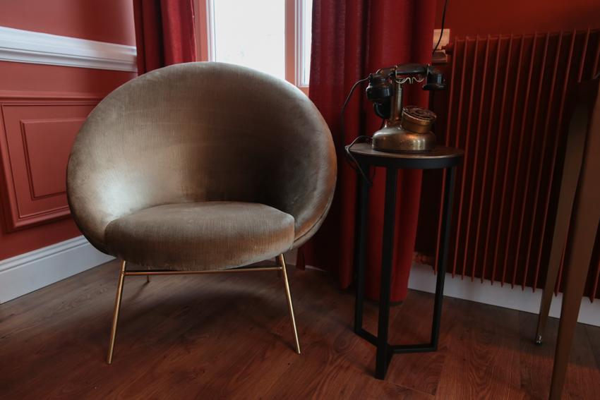 Hotel Des Arts Wimereux Ngoại thất bức ảnh