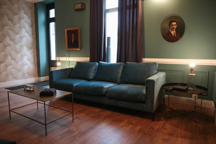 Hotel Des Arts Wimereux Ngoại thất bức ảnh