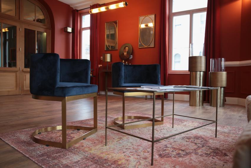 Hotel Des Arts Wimereux Ngoại thất bức ảnh