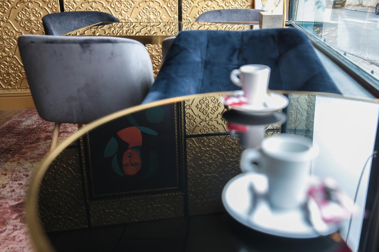 Hotel Des Arts Wimereux Ngoại thất bức ảnh