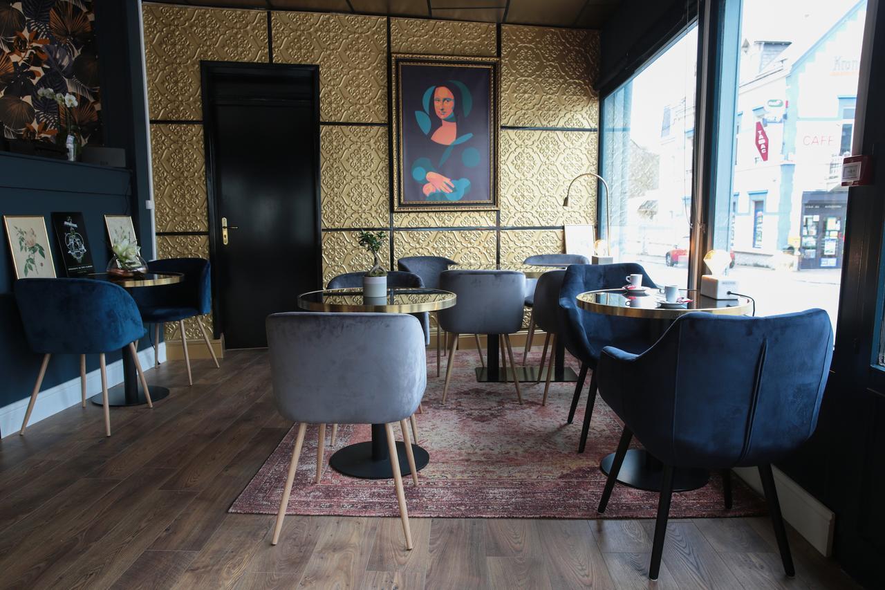 Hotel Des Arts Wimereux Ngoại thất bức ảnh